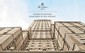Pierre Hotel Nyc